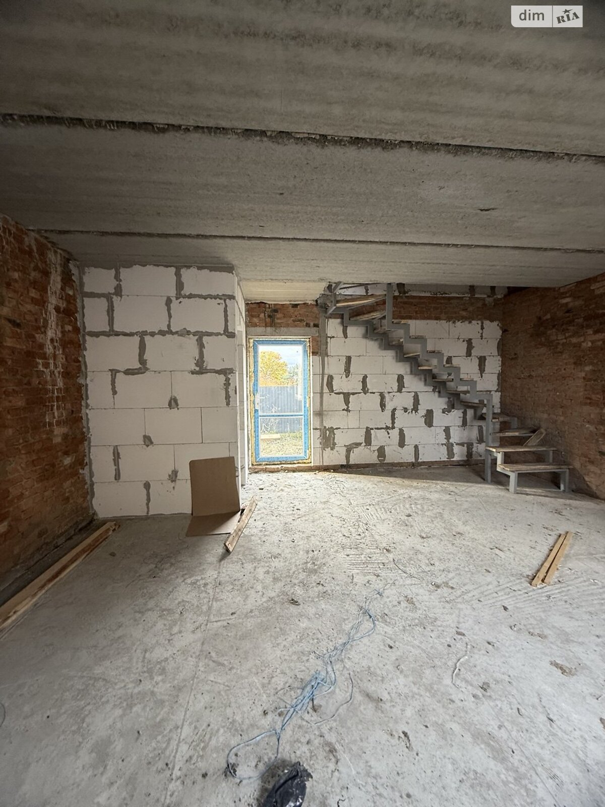 двухэтажный таунхаус, 78 кв. м, кирпич. Продажа в Винницких Хуторах фото 1 двухэтажный таунхаус, 78 кв. м, кирпич. Продажа в Винницких Хуторах фото 1