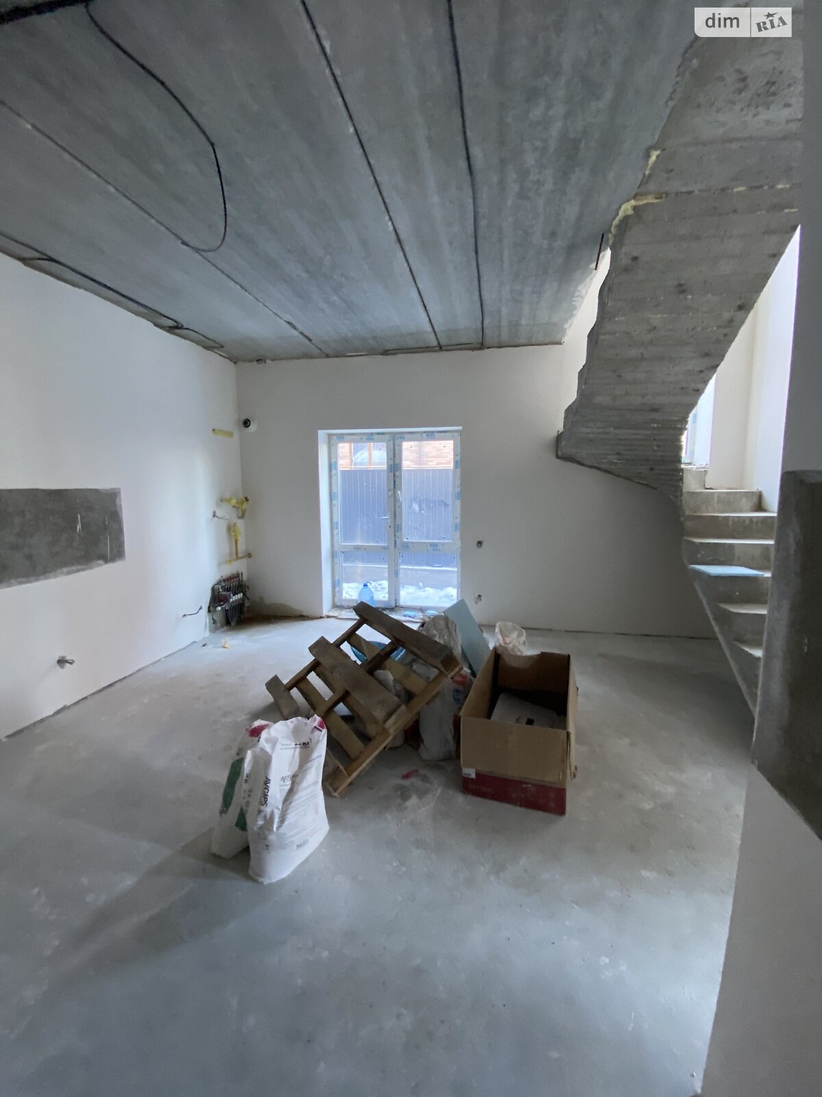 двоповерховий таунхаус, 92 кв. м, цегла. Продаж в Вінниці, район Старе місто фото 1 двоповерховий таунхаус, 92 кв. м, цегла. Продаж в Вінниці, район Старе місто фото 1
