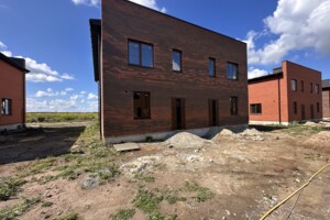 двухэтажный таунхаус, 70 кв. м, кирпич. Продажа в Агрономичном фото 2