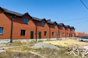 двухэтажный таунхаус, 95 кв. м, кирпич. Продажа в Виннице фото 2 двухэтажный таунхаус, 95 кв. м, кирпич. Продажа в Виннице фото 2