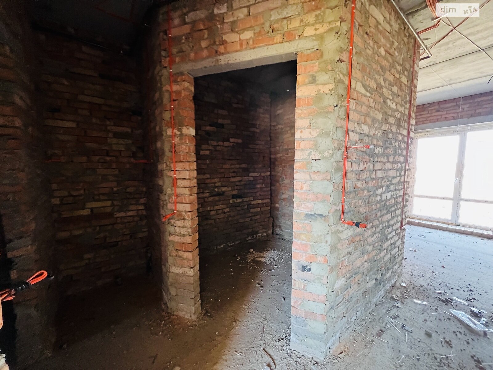 двухэтажный таунхаус, 95 кв. м, кирпич. Продажа в Виннице фото 1 двухэтажный таунхаус, 95 кв. м, кирпич. Продажа в Виннице фото 1