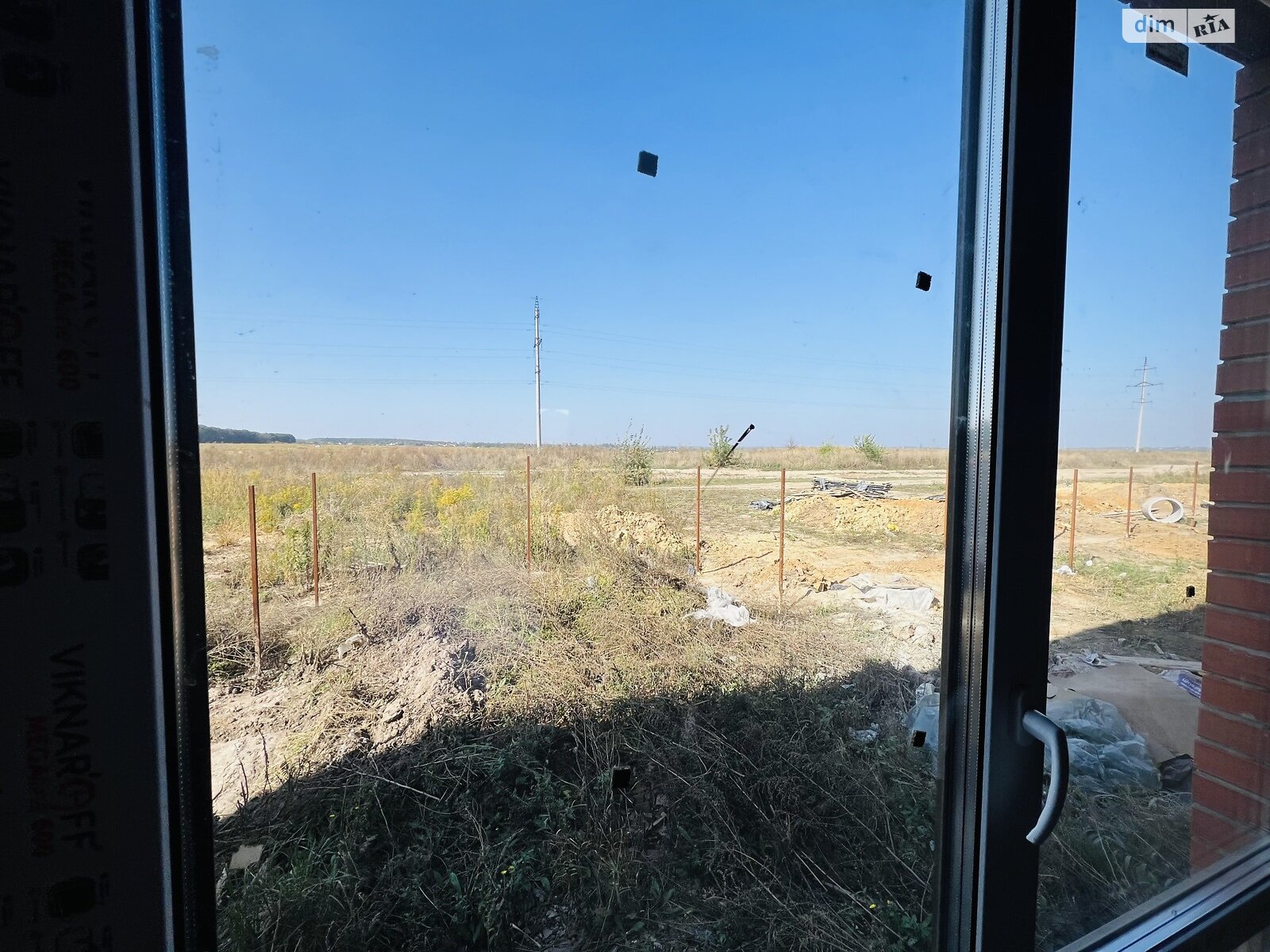 двухэтажный таунхаус, 95 кв. м, кирпич. Продажа в Виннице фото 1 двухэтажный таунхаус, 95 кв. м, кирпич. Продажа в Виннице фото 1