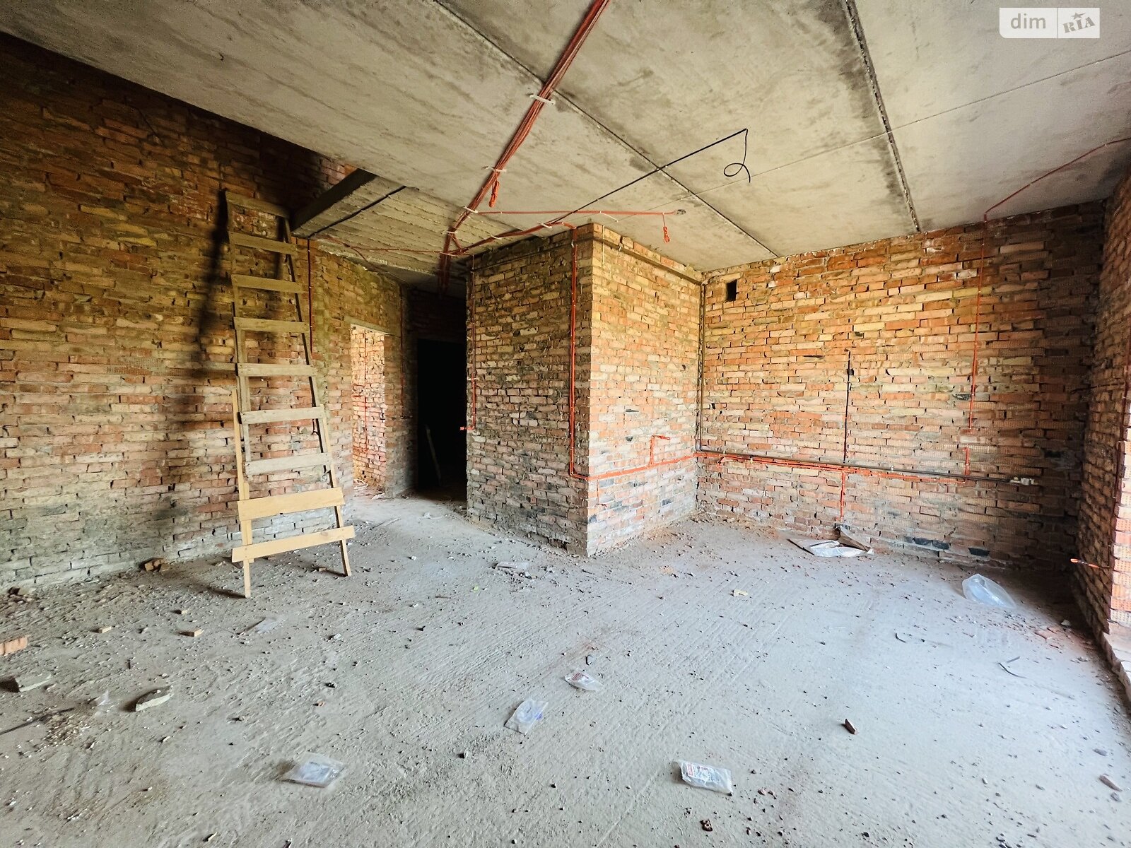 двухэтажный таунхаус, 95 кв. м, кирпич. Продажа в Виннице фото 1 двухэтажный таунхаус, 95 кв. м, кирпич. Продажа в Виннице фото 1