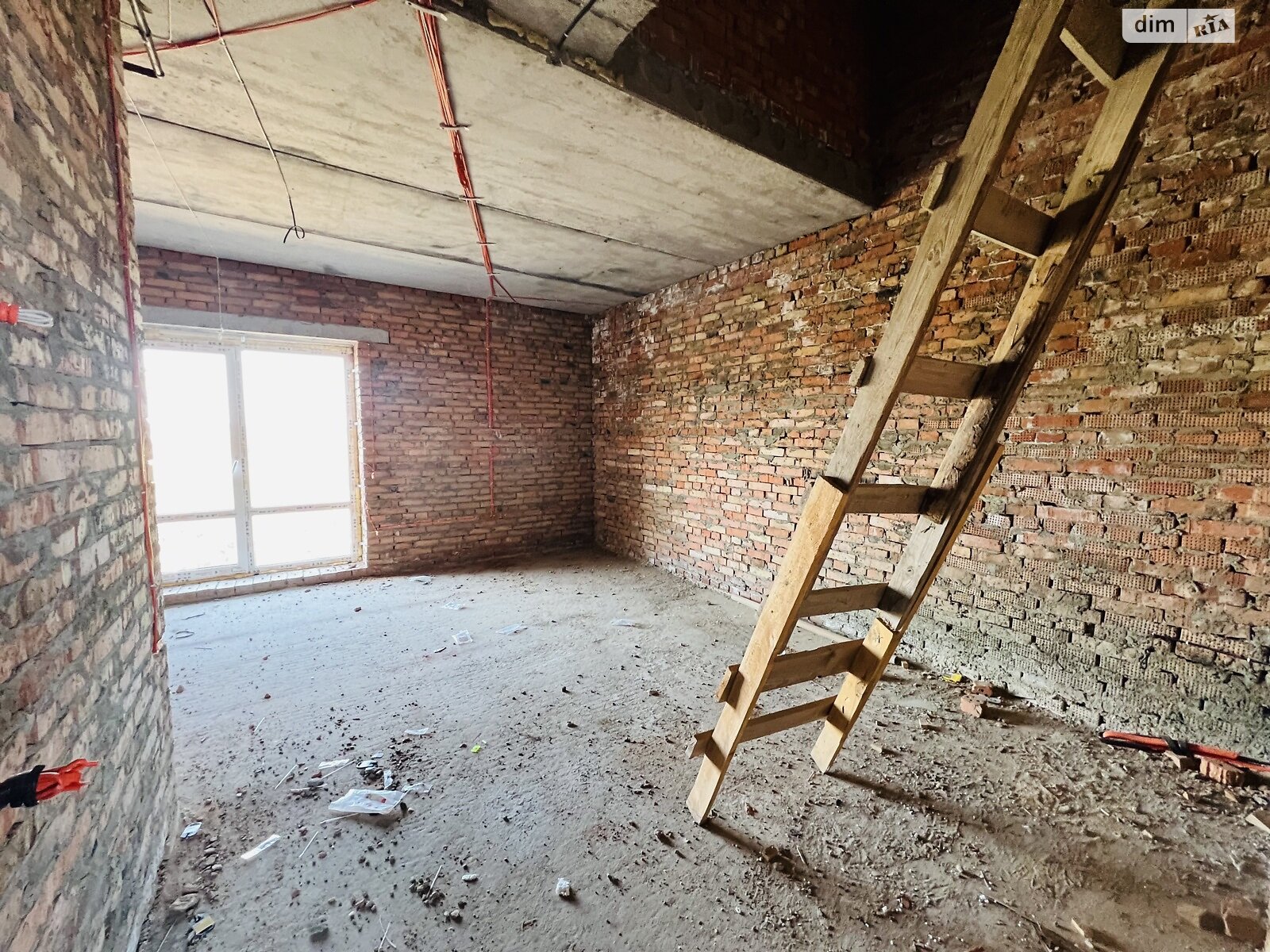 двухэтажный таунхаус, 95 кв. м, кирпич. Продажа в Виннице фото 1 двухэтажный таунхаус, 95 кв. м, кирпич. Продажа в Виннице фото 1