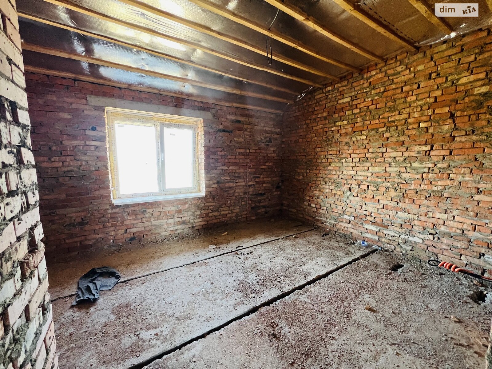 двухэтажный таунхаус, 95 кв. м, кирпич. Продажа в Виннице фото 1 двухэтажный таунхаус, 95 кв. м, кирпич. Продажа в Виннице фото 1