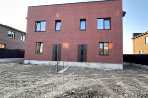 двоповерховий таунхаус, 70 кв. м, кирпич. Продаж у Вінниці фото 2