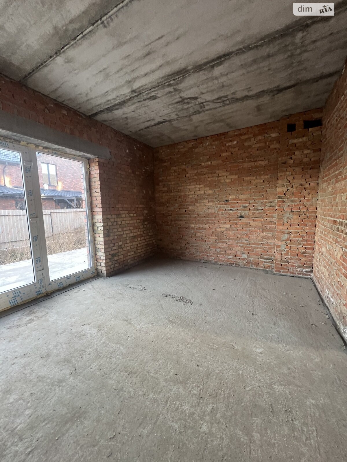 двоповерховий таунхаус, 135 кв. м, цегла. Продаж у Вінниці фото 1 двоповерховий таунхаус, 135 кв. м, цегла. Продаж у Вінниці фото 1