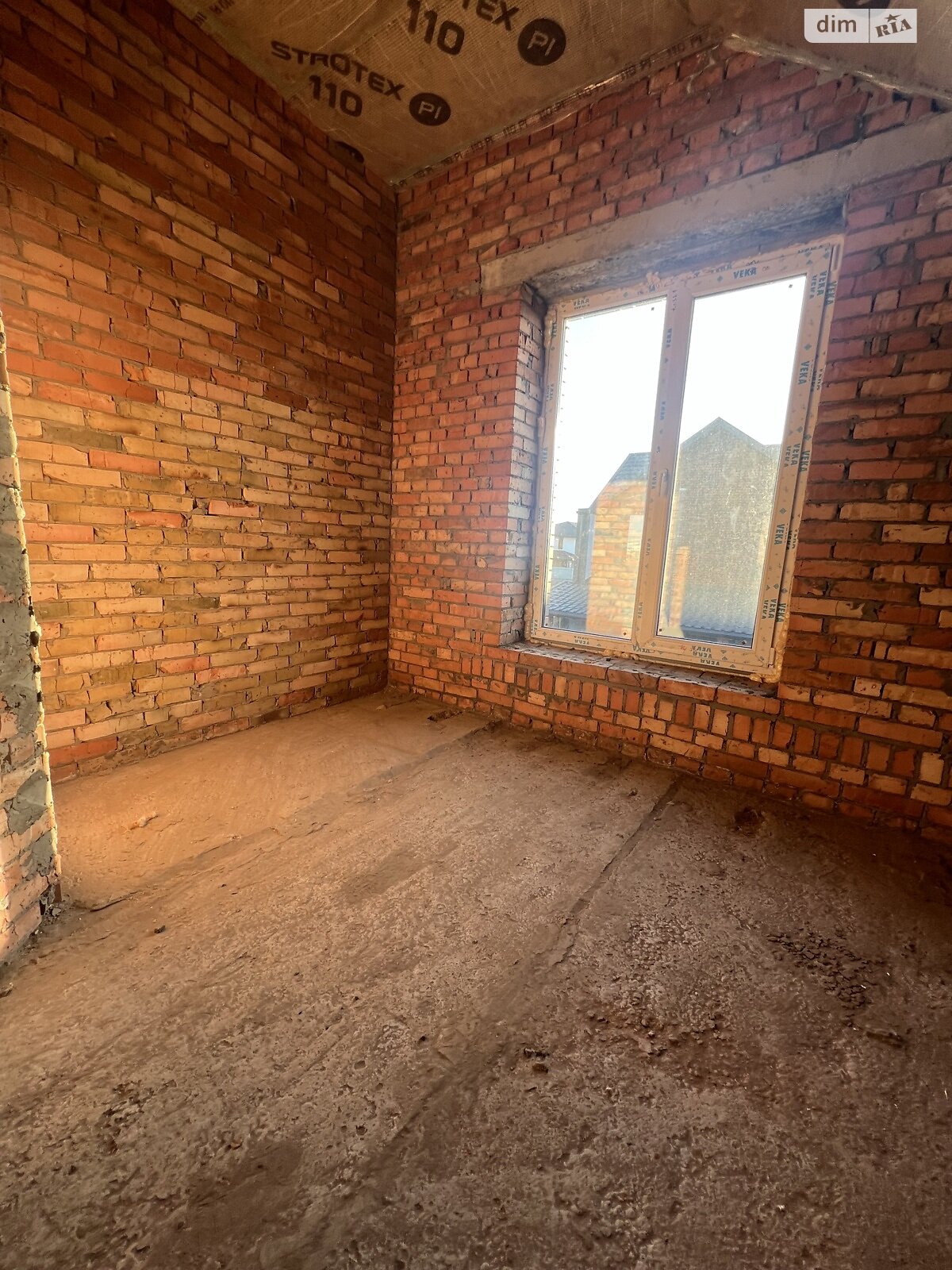 двоповерховий таунхаус, 135 кв. м, цегла. Продаж у Вінниці фото 1 двоповерховий таунхаус, 135 кв. м, цегла. Продаж у Вінниці фото 1