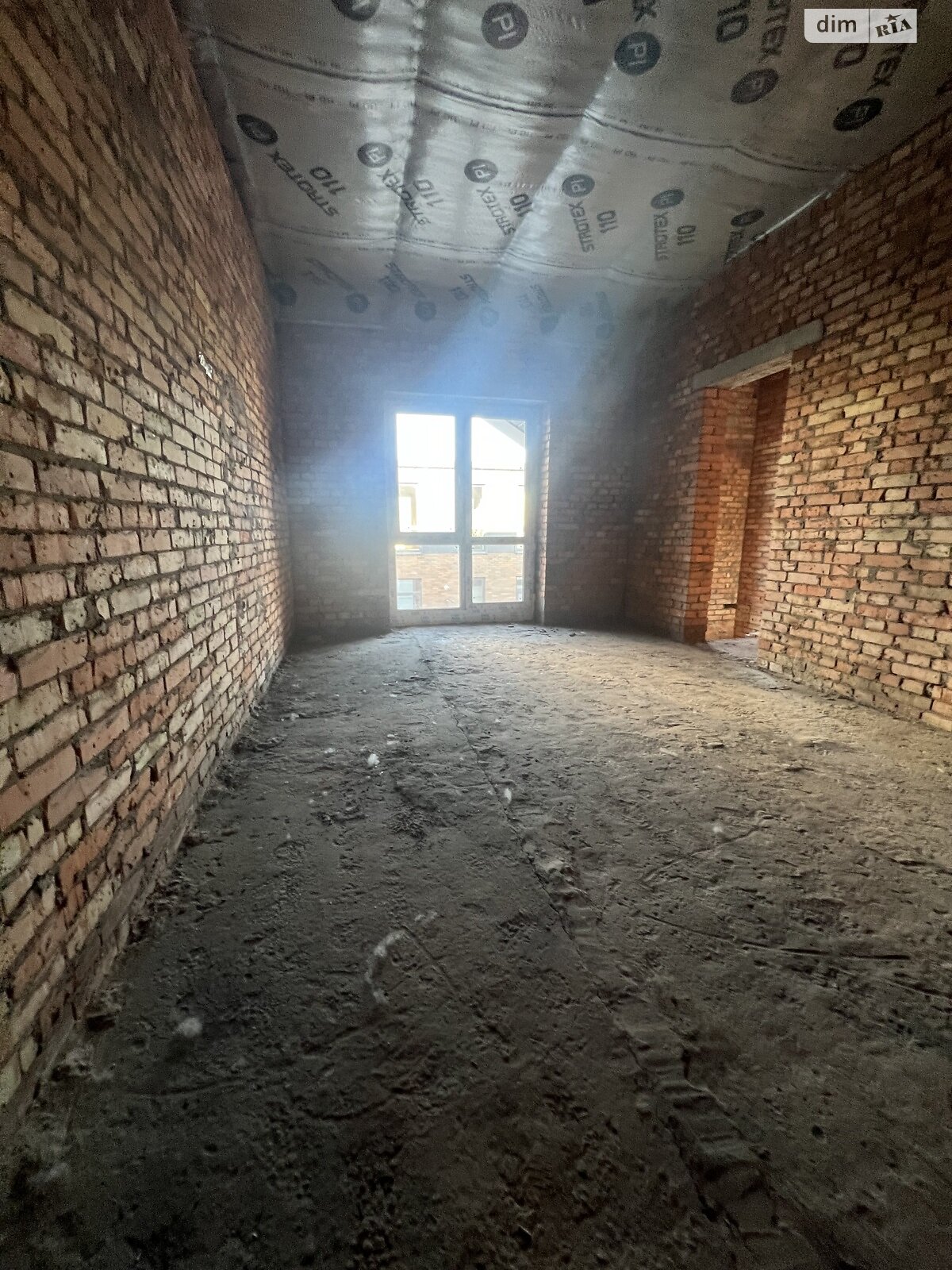 двоповерховий таунхаус, 135 кв. м, цегла. Продаж у Вінниці фото 1 двоповерховий таунхаус, 135 кв. м, цегла. Продаж у Вінниці фото 1