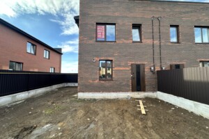 двоповерховий таунхаус, 72 кв. м, кирпич. Продаж у Агрономічному фото 2