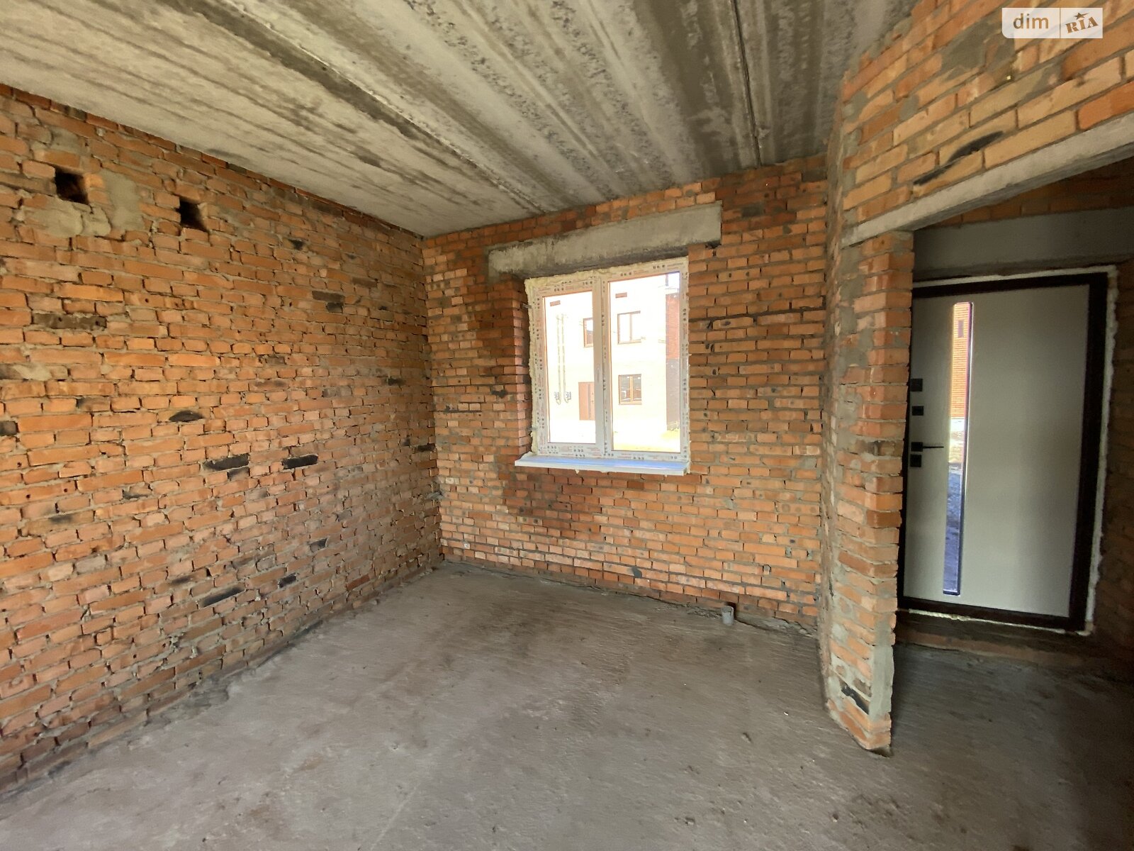 двухэтажный таунхаус, 75 кв. м, кирпич. Продажа в Агрономичном фото 1 двухэтажный таунхаус, 75 кв. м, кирпич. Продажа в Агрономичном фото 1