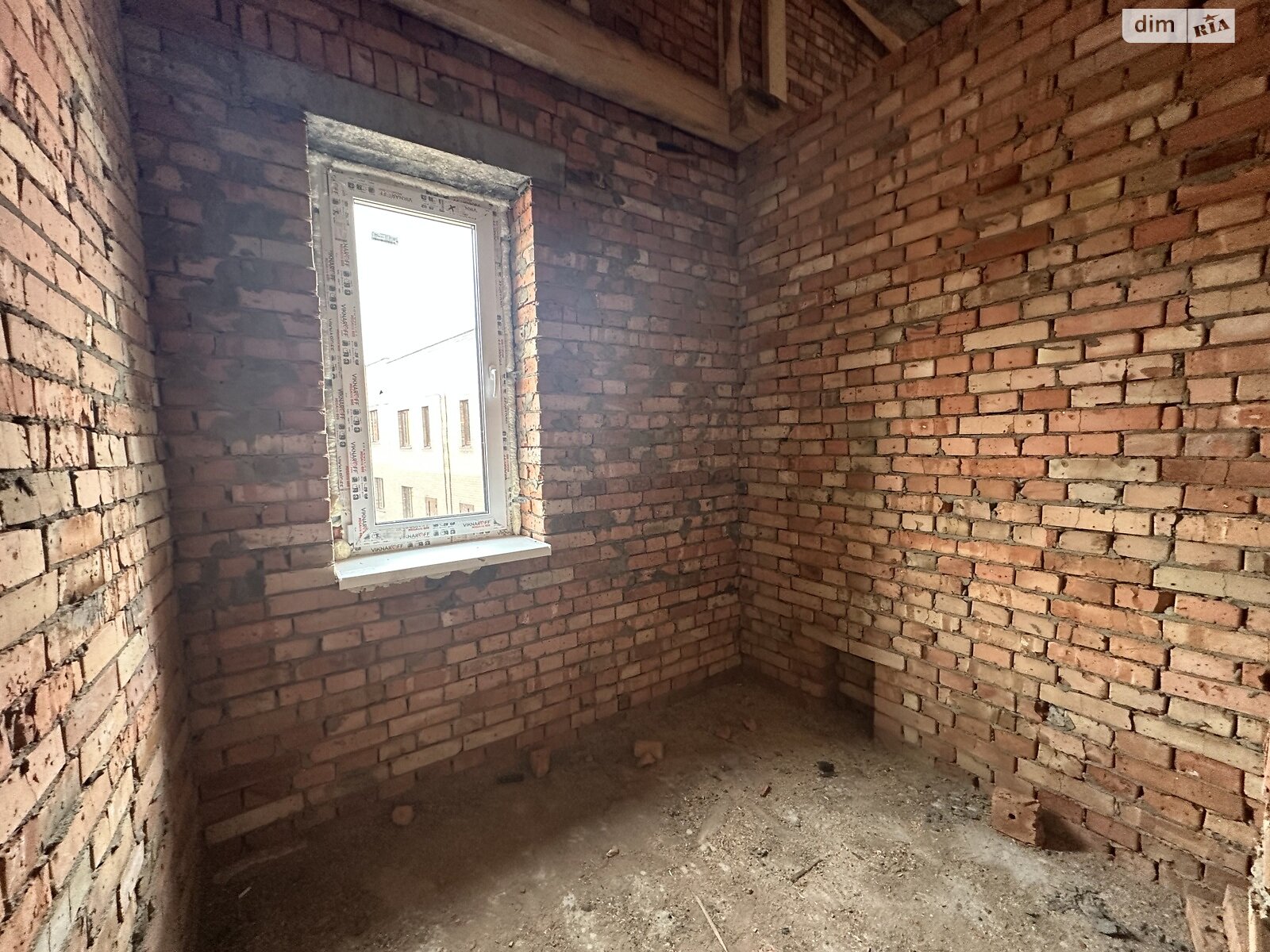 двоповерховий таунхаус, 74 кв. м, кирпич. Продаж у Агрономічному фото 1 двоповерховий таунхаус, 74 кв. м, кирпич. Продаж у Агрономічному фото 1