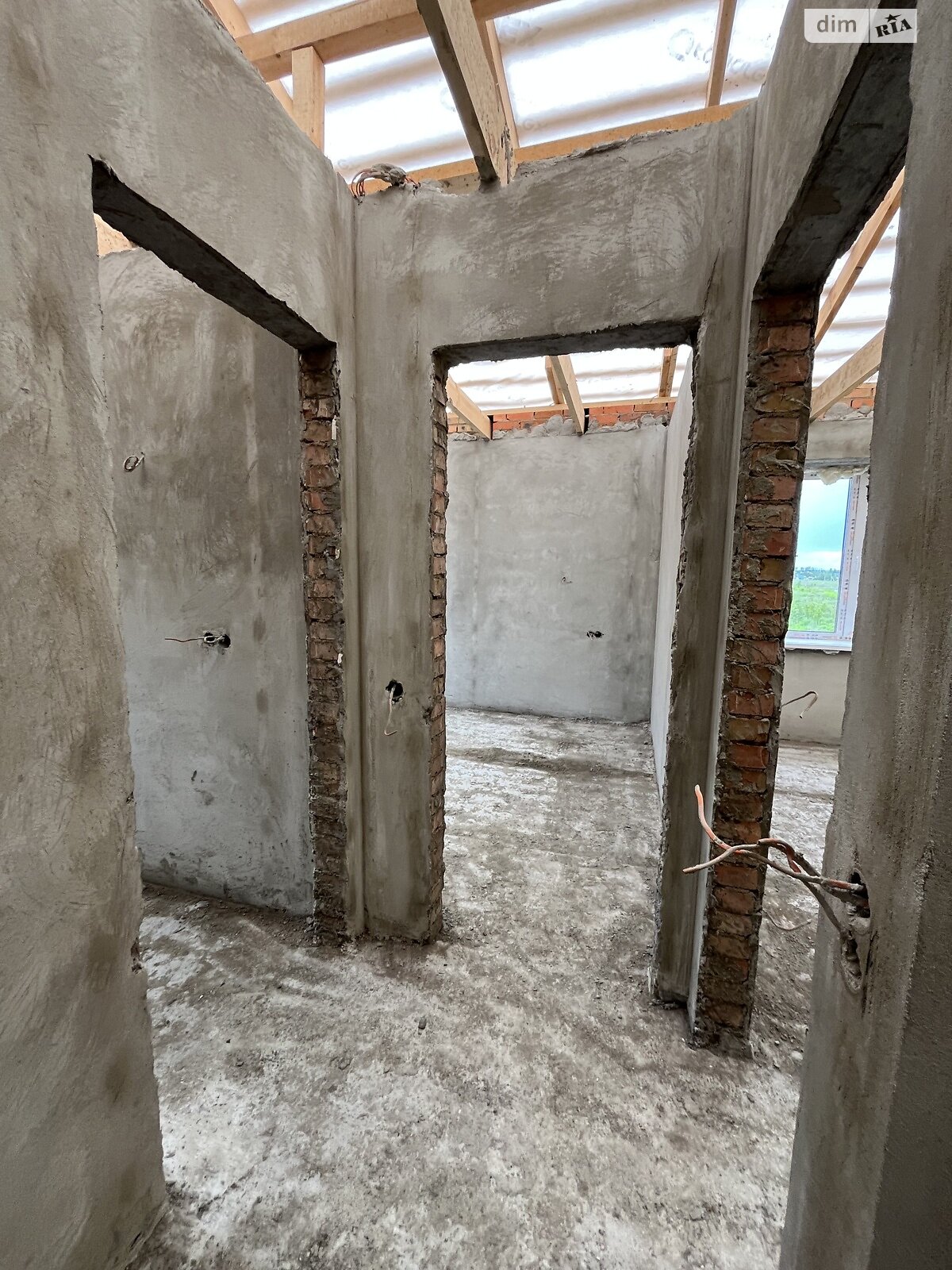 двоповерховий таунхаус, 75 кв. м, цегла. Продаж у Вінниці фото 1 двоповерховий таунхаус, 75 кв. м, цегла. Продаж у Вінниці фото 1