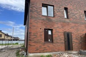 двоповерховий таунхаус, 75 кв. м, цегла. Продаж у Вінниці фото 2