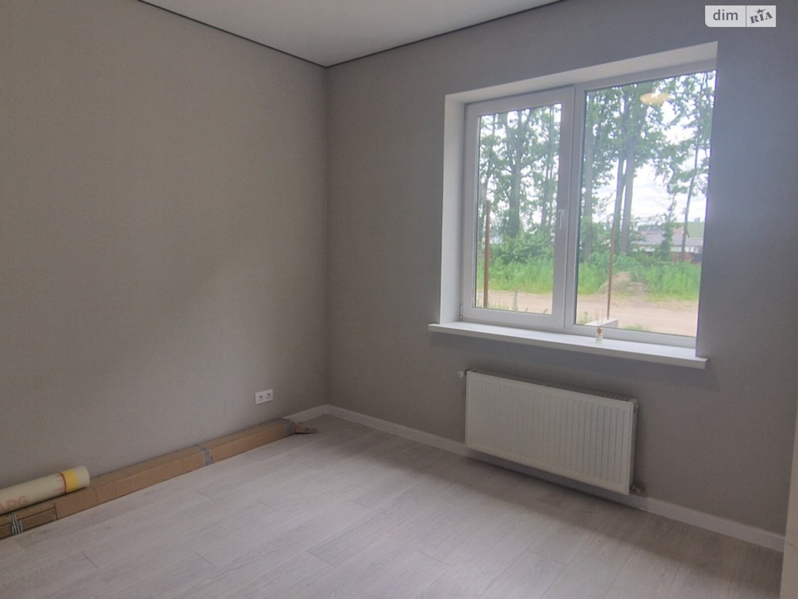 двоповерховий таунхаус, 109 кв. м, цегла. Продаж у Агрономічному фото 1 двоповерховий таунхаус, 109 кв. м, цегла. Продаж у Агрономічному фото 1