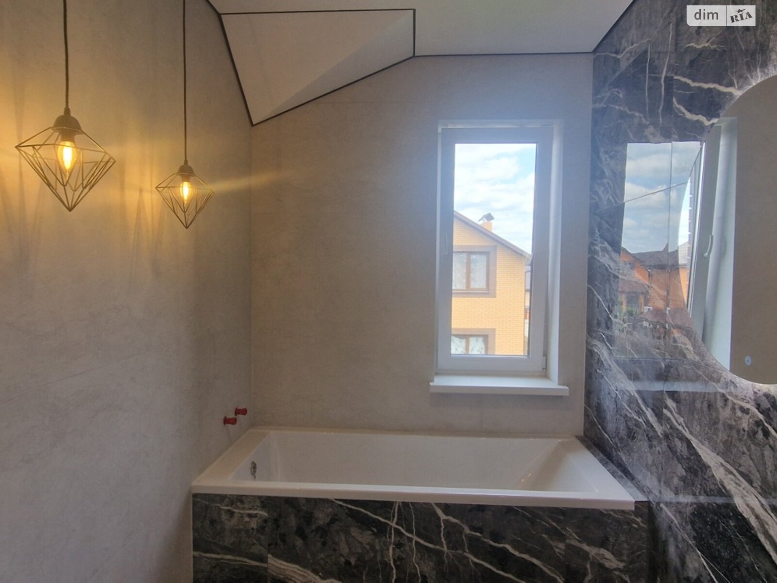 двоповерховий таунхаус, 109 кв. м, цегла. Продаж у Агрономічному фото 1 двоповерховий таунхаус, 109 кв. м, цегла. Продаж у Агрономічному фото 1