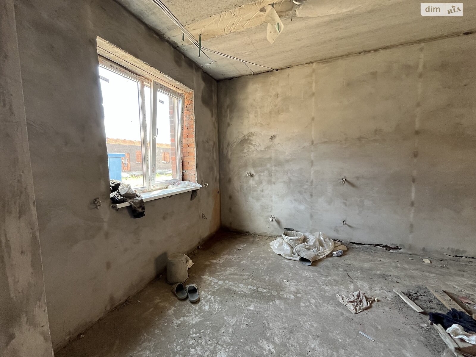 двоповерховий таунхаус, 81 кв. м, кирпич. Продаж у Агрономічному фото 1 двоповерховий таунхаус, 81 кв. м, кирпич. Продаж у Агрономічному фото 1