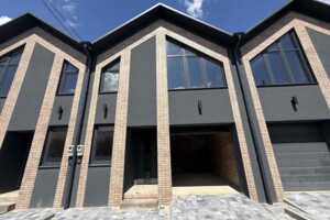 двухэтажный таунхаус, 115 кв. м, кирпич. Продажа в Виннице фото 2 двухэтажный таунхаус, 115 кв. м, кирпич. Продажа в Виннице фото 2