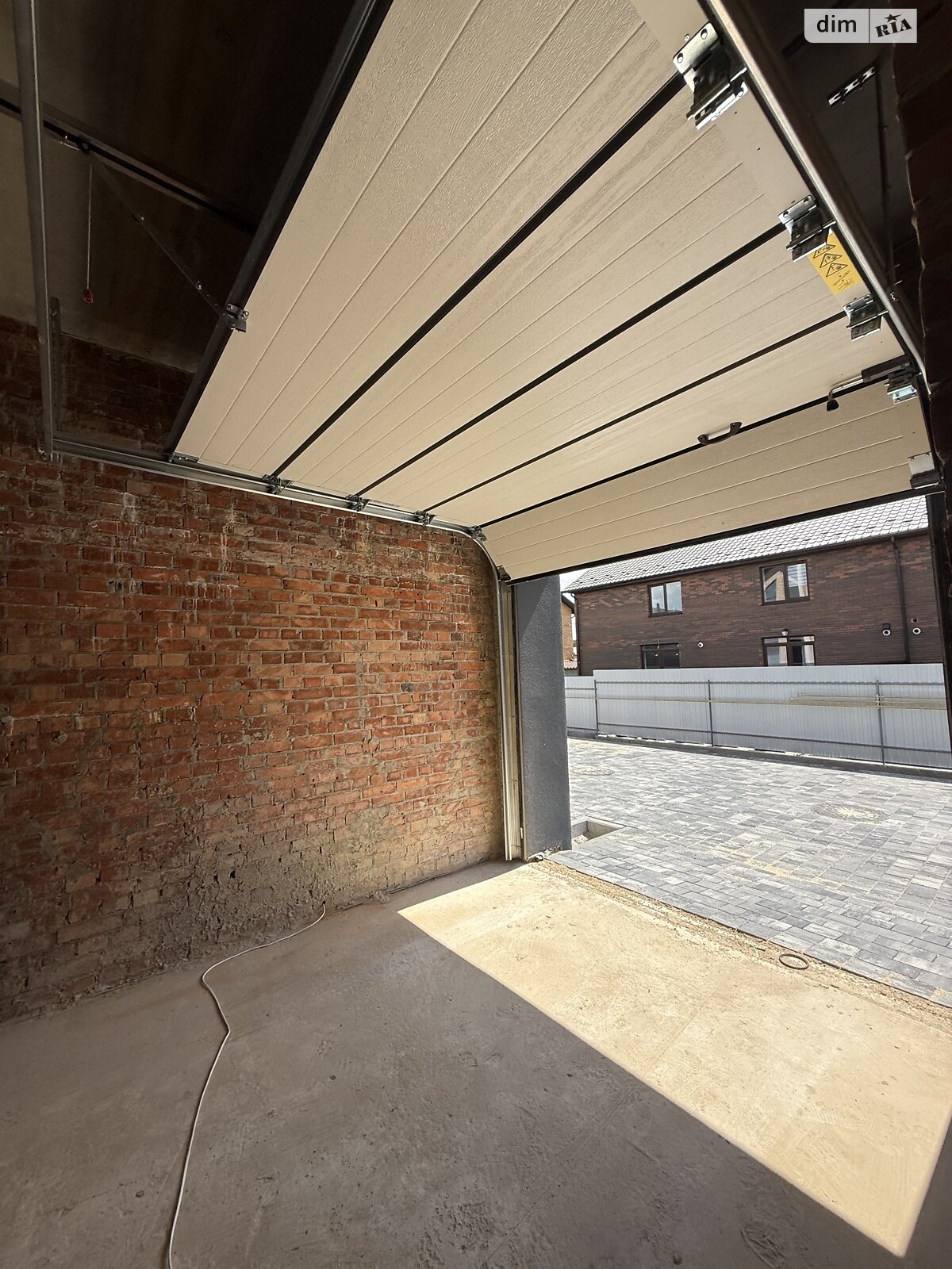 двухэтажный таунхаус, 115 кв. м, кирпич. Продажа в Виннице фото 1 двухэтажный таунхаус, 115 кв. м, кирпич. Продажа в Виннице фото 1