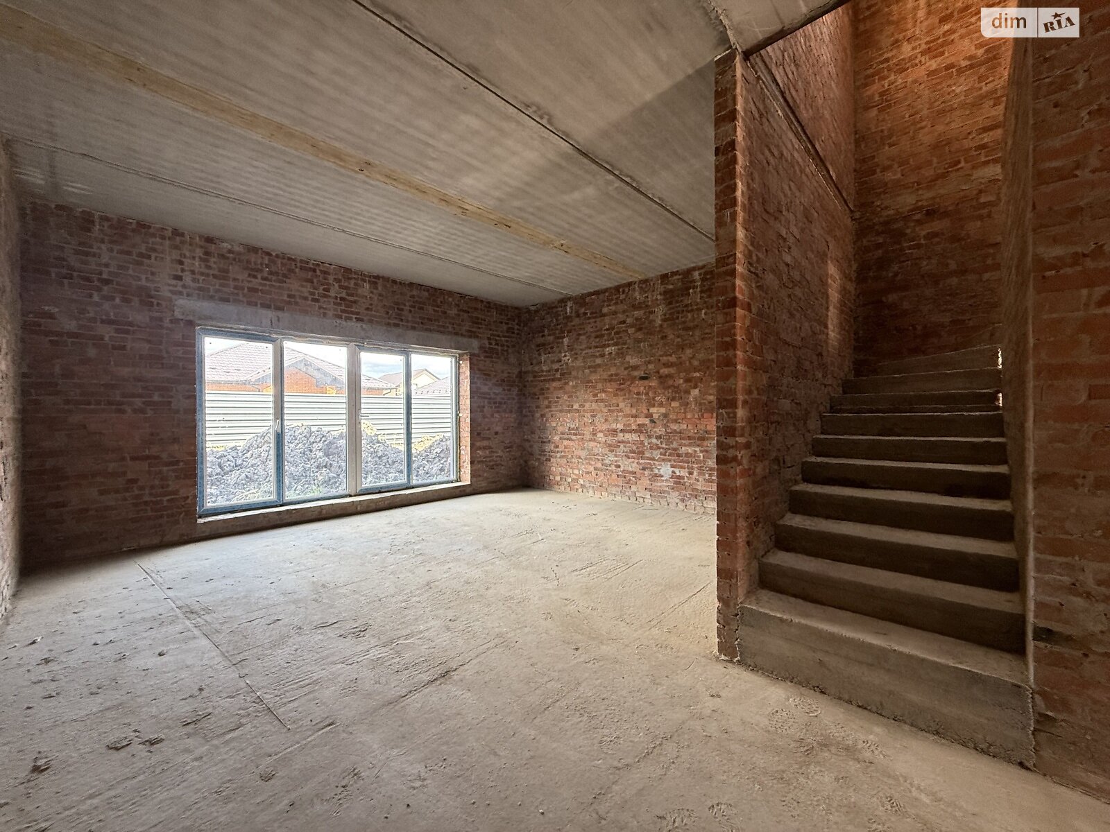 двухэтажный таунхаус, 115 кв. м, кирпич. Продажа в Виннице фото 1 двухэтажный таунхаус, 115 кв. м, кирпич. Продажа в Виннице фото 1