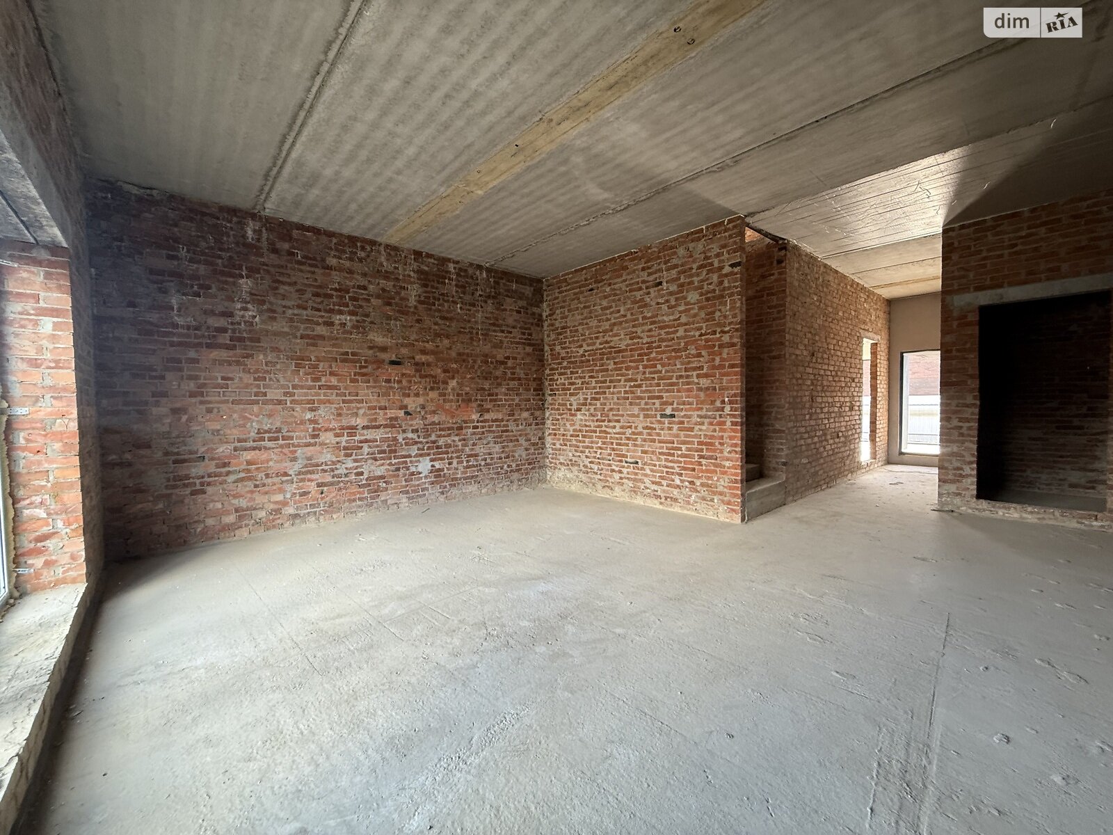 двухэтажный таунхаус, 115 кв. м, кирпич. Продажа в Виннице фото 1 двухэтажный таунхаус, 115 кв. м, кирпич. Продажа в Виннице фото 1