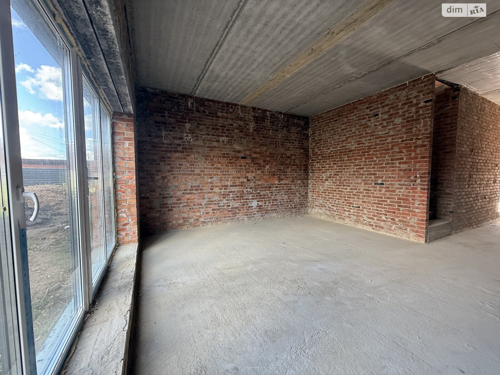 двухэтажный таунхаус, 115 кв. м, кирпич. Продажа в Виннице фото 1 двухэтажный таунхаус, 115 кв. м, кирпич. Продажа в Виннице фото 1