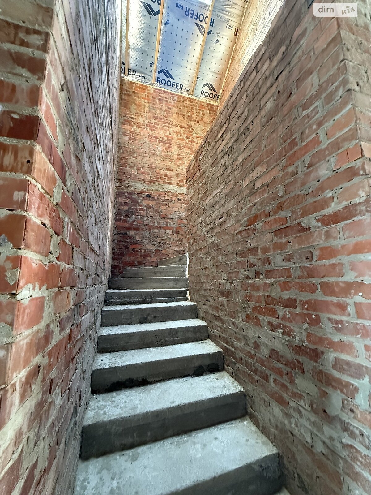 двухэтажный таунхаус, 115 кв. м, кирпич. Продажа в Виннице фото 1 двухэтажный таунхаус, 115 кв. м, кирпич. Продажа в Виннице фото 1