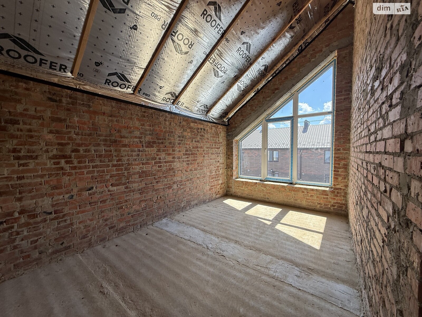 двухэтажный таунхаус, 115 кв. м, кирпич. Продажа в Виннице фото 1 двухэтажный таунхаус, 115 кв. м, кирпич. Продажа в Виннице фото 1