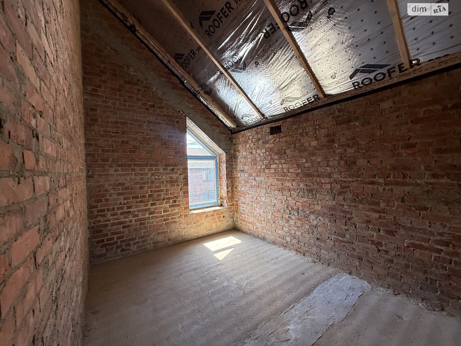 двухэтажный таунхаус, 115 кв. м, кирпич. Продажа в Виннице фото 1 двухэтажный таунхаус, 115 кв. м, кирпич. Продажа в Виннице фото 1