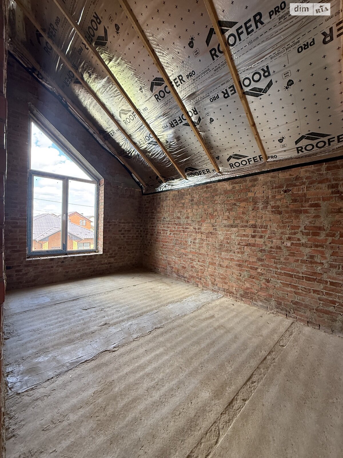 двухэтажный таунхаус, 115 кв. м, кирпич. Продажа в Виннице фото 1 двухэтажный таунхаус, 115 кв. м, кирпич. Продажа в Виннице фото 1