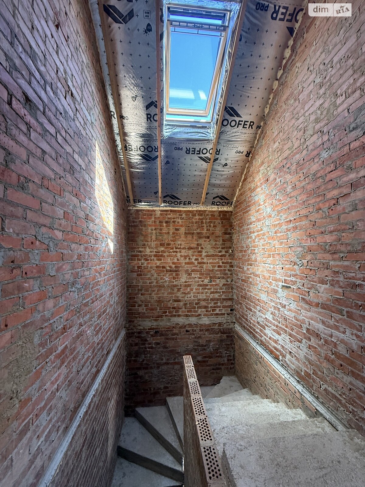 двухэтажный таунхаус, 115 кв. м, кирпич. Продажа в Виннице фото 1 двухэтажный таунхаус, 115 кв. м, кирпич. Продажа в Виннице фото 1