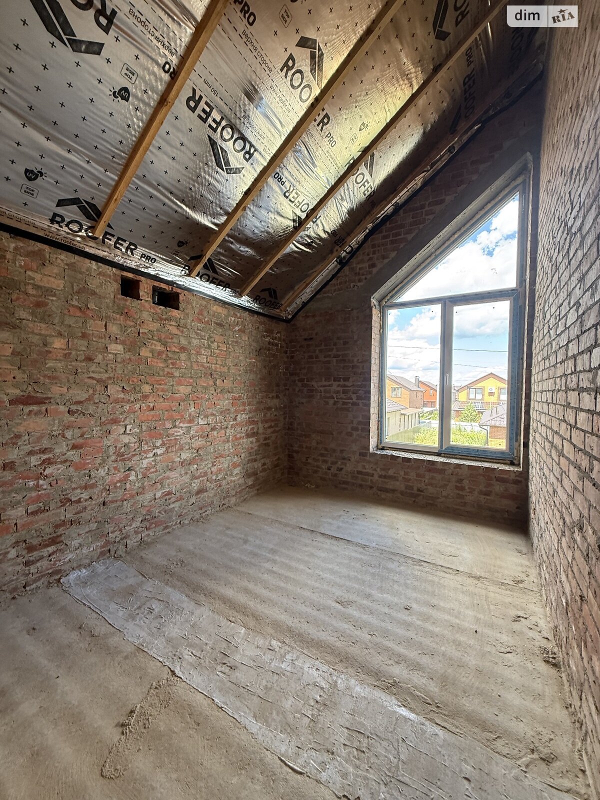 двухэтажный таунхаус, 115 кв. м, кирпич. Продажа в Виннице фото 1 двухэтажный таунхаус, 115 кв. м, кирпич. Продажа в Виннице фото 1