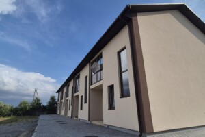 двухэтажный таунхаус, 105 кв. м, кирпич. Продажа в Агрономичном фото 2