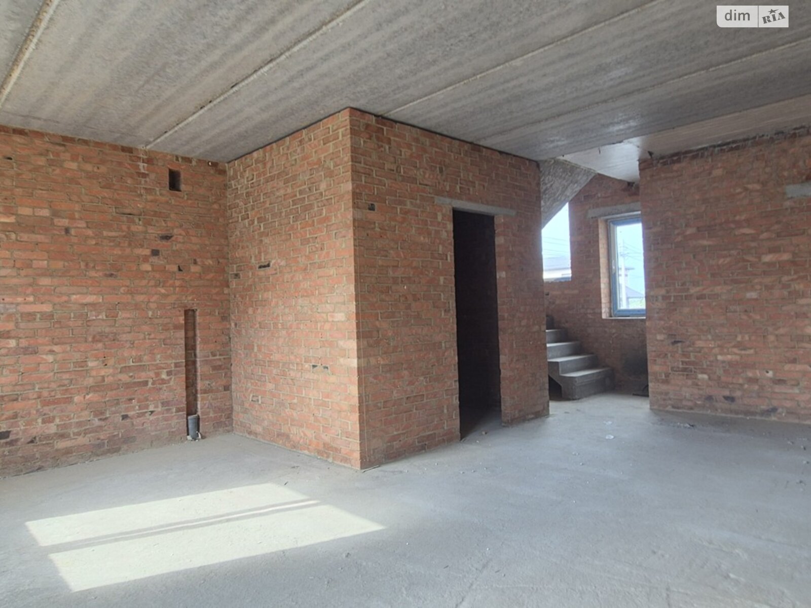 двухэтажный таунхаус, 105 кв. м, кирпич. Продажа в Агрономичном фото 1 двухэтажный таунхаус, 105 кв. м, кирпич. Продажа в Агрономичном фото 1