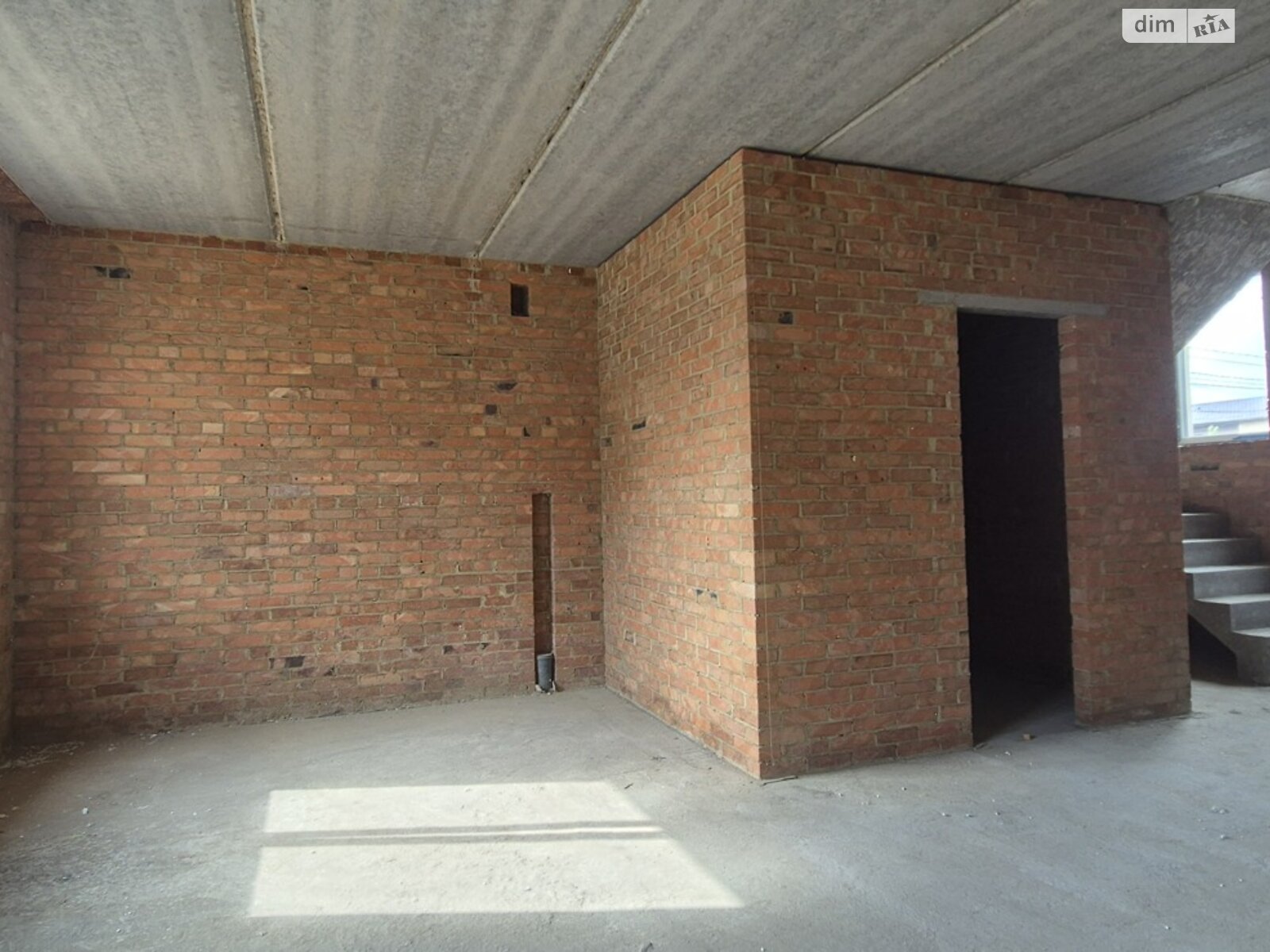 двухэтажный таунхаус, 105 кв. м, кирпич. Продажа в Агрономичном фото 1 двухэтажный таунхаус, 105 кв. м, кирпич. Продажа в Агрономичном фото 1