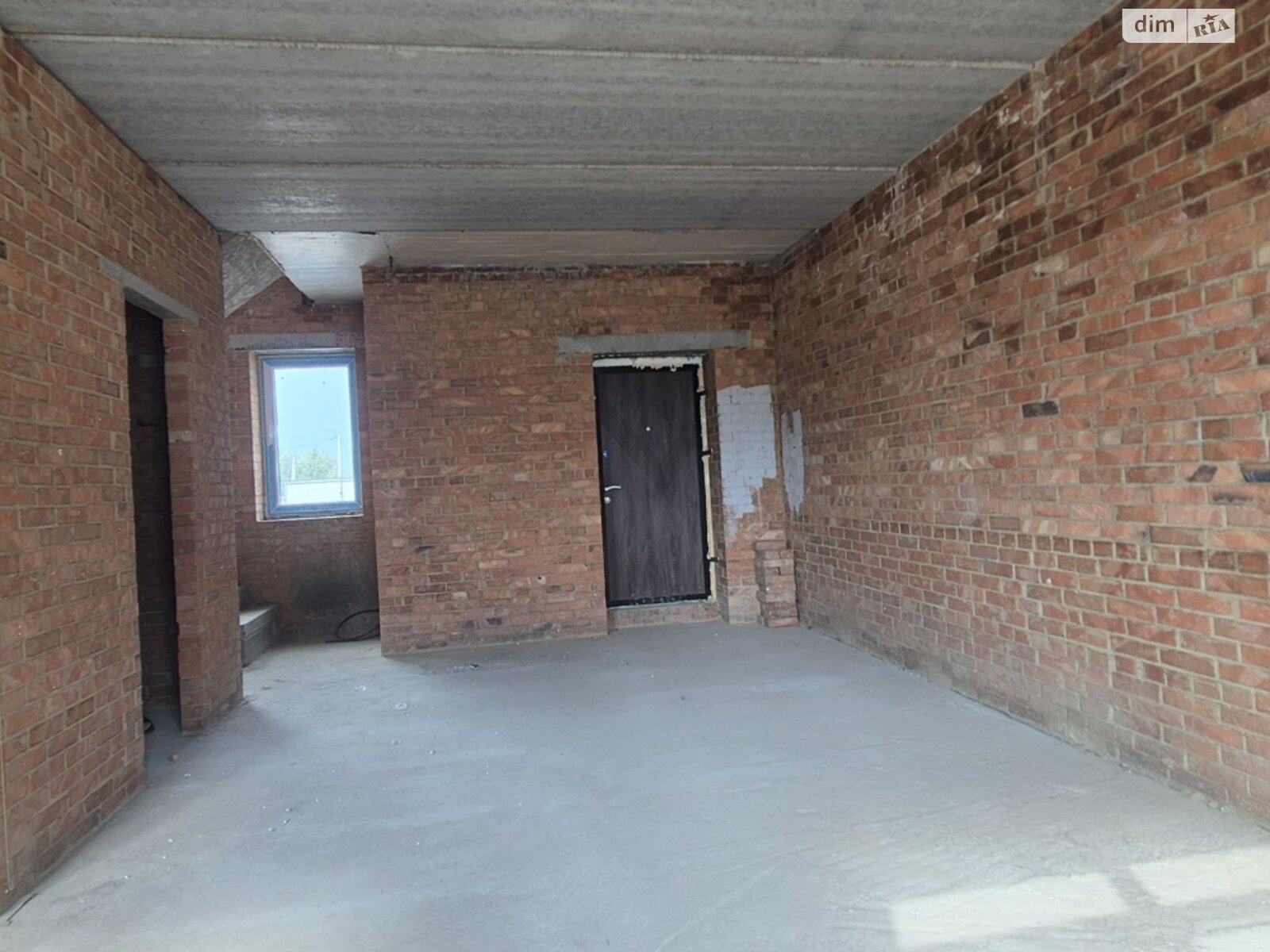 двухэтажный таунхаус, 105 кв. м, кирпич. Продажа в Агрономичном фото 1 двухэтажный таунхаус, 105 кв. м, кирпич. Продажа в Агрономичном фото 1