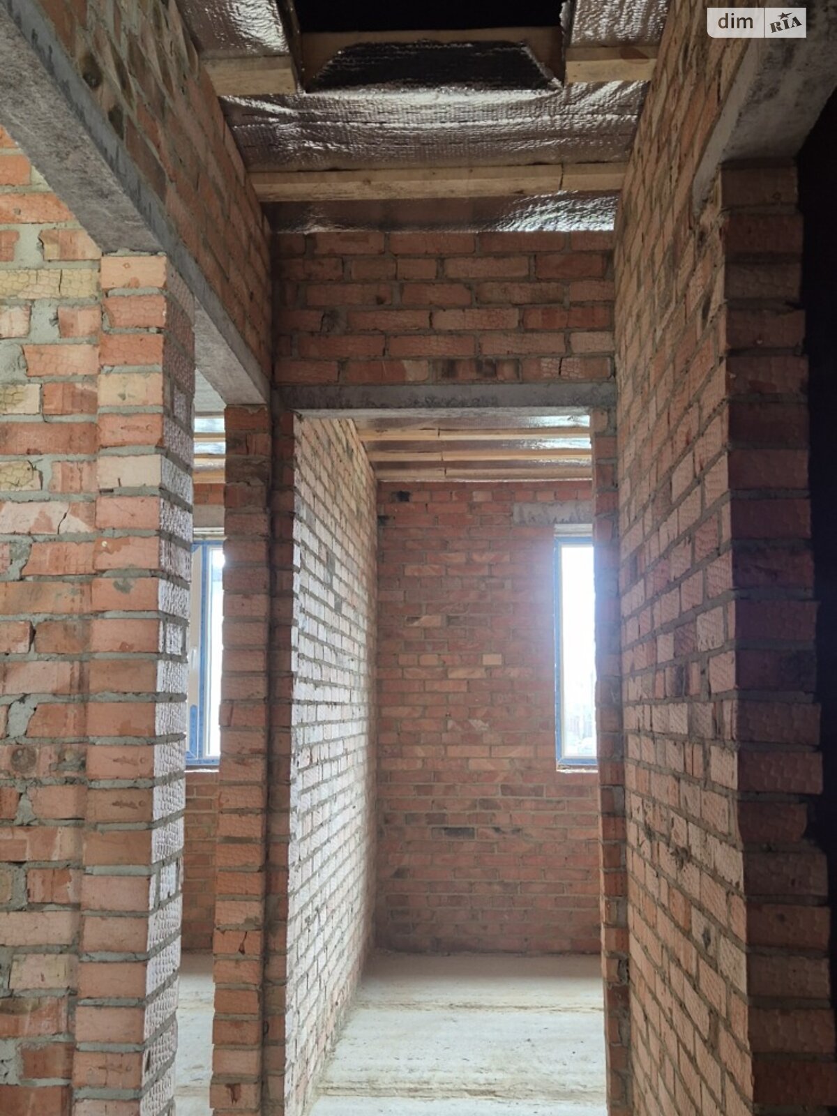 двухэтажный таунхаус, 105 кв. м, кирпич. Продажа в Агрономичном фото 1 двухэтажный таунхаус, 105 кв. м, кирпич. Продажа в Агрономичном фото 1