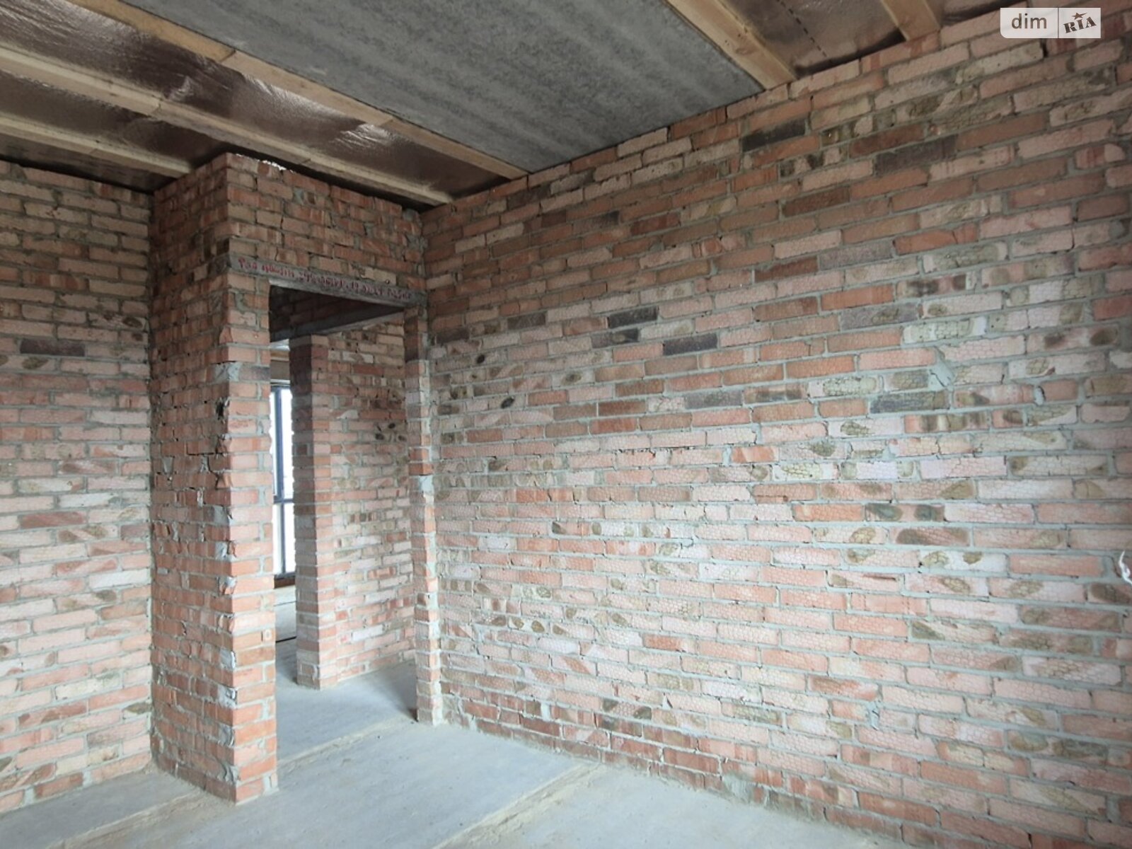 двухэтажный таунхаус, 105 кв. м, кирпич. Продажа в Агрономичном фото 1 двухэтажный таунхаус, 105 кв. м, кирпич. Продажа в Агрономичном фото 1