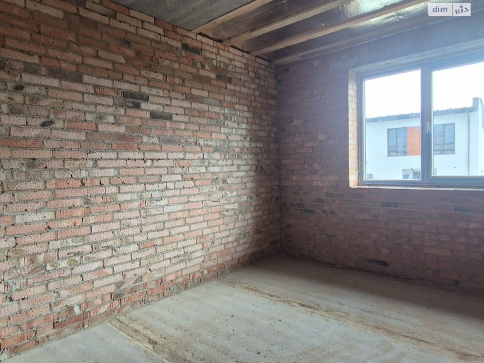 двухэтажный таунхаус, 105 кв. м, кирпич. Продажа в Агрономичном фото 1 двухэтажный таунхаус, 105 кв. м, кирпич. Продажа в Агрономичном фото 1