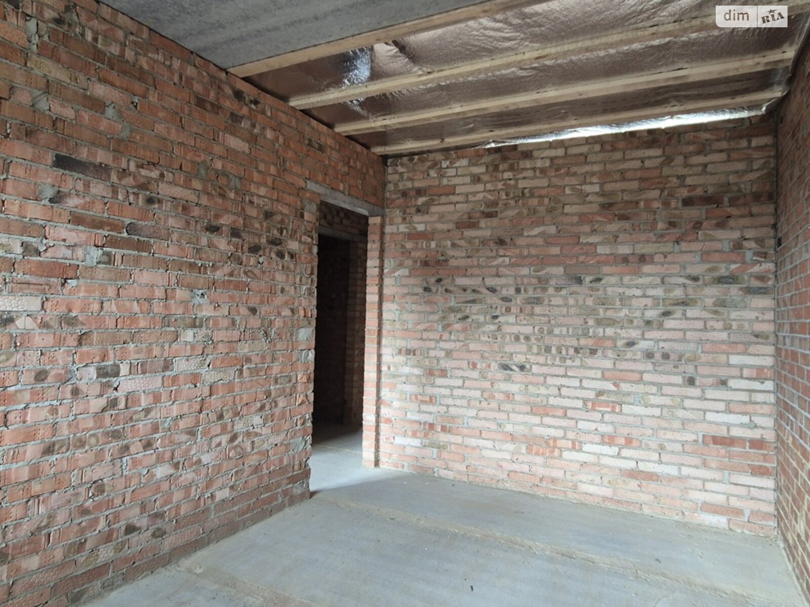 двухэтажный таунхаус, 105 кв. м, кирпич. Продажа в Агрономичном фото 1 двухэтажный таунхаус, 105 кв. м, кирпич. Продажа в Агрономичном фото 1