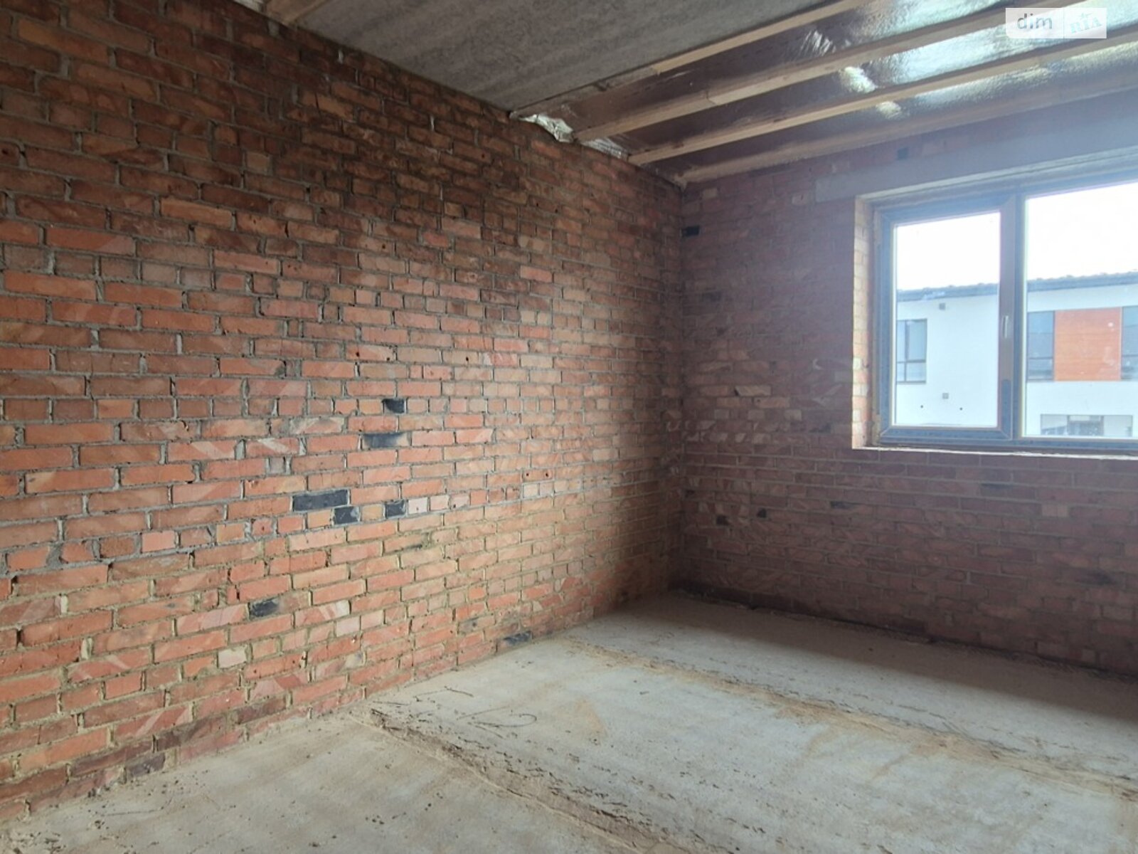 двухэтажный таунхаус, 105 кв. м, кирпич. Продажа в Агрономичном фото 1 двухэтажный таунхаус, 105 кв. м, кирпич. Продажа в Агрономичном фото 1