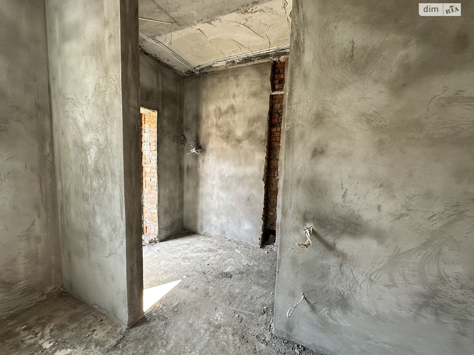 двоповерховий таунхаус, 78 кв. м, кирпич. Продаж у Вінниці фото 1 двоповерховий таунхаус, 78 кв. м, кирпич. Продаж у Вінниці фото 1