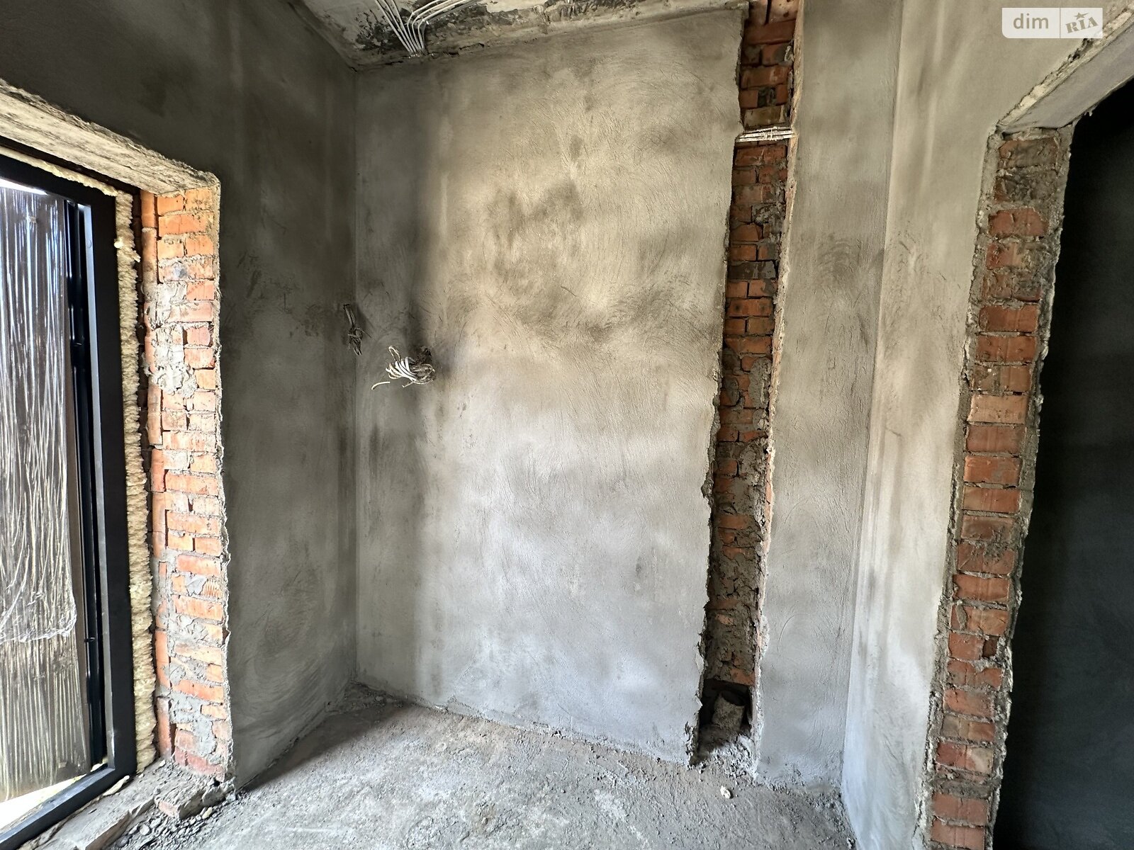 двоповерховий таунхаус, 78 кв. м, кирпич. Продаж у Вінниці фото 1 двоповерховий таунхаус, 78 кв. м, кирпич. Продаж у Вінниці фото 1