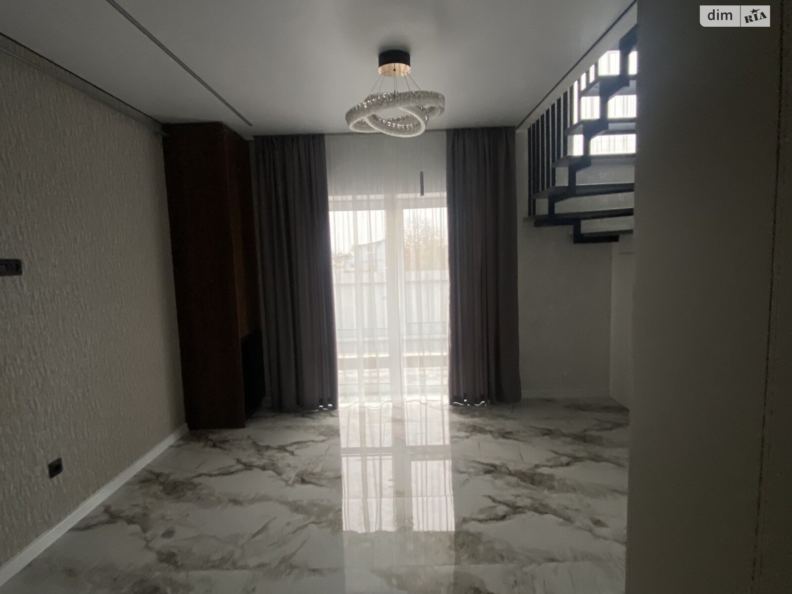 двоповерховий таунхаус, 90 кв. м, цегла. Продаж у Вінниці фото 1