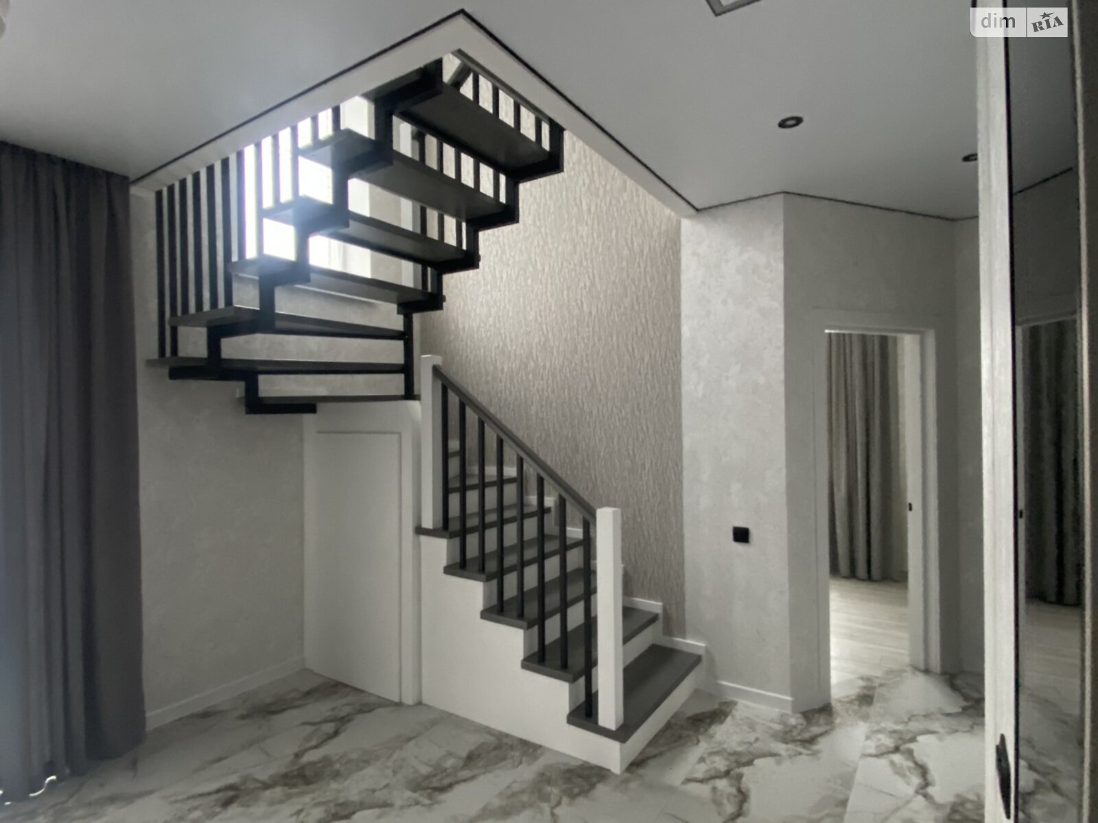 двоповерховий таунхаус, 90 кв. м, цегла. Продаж у Вінниці фото 1