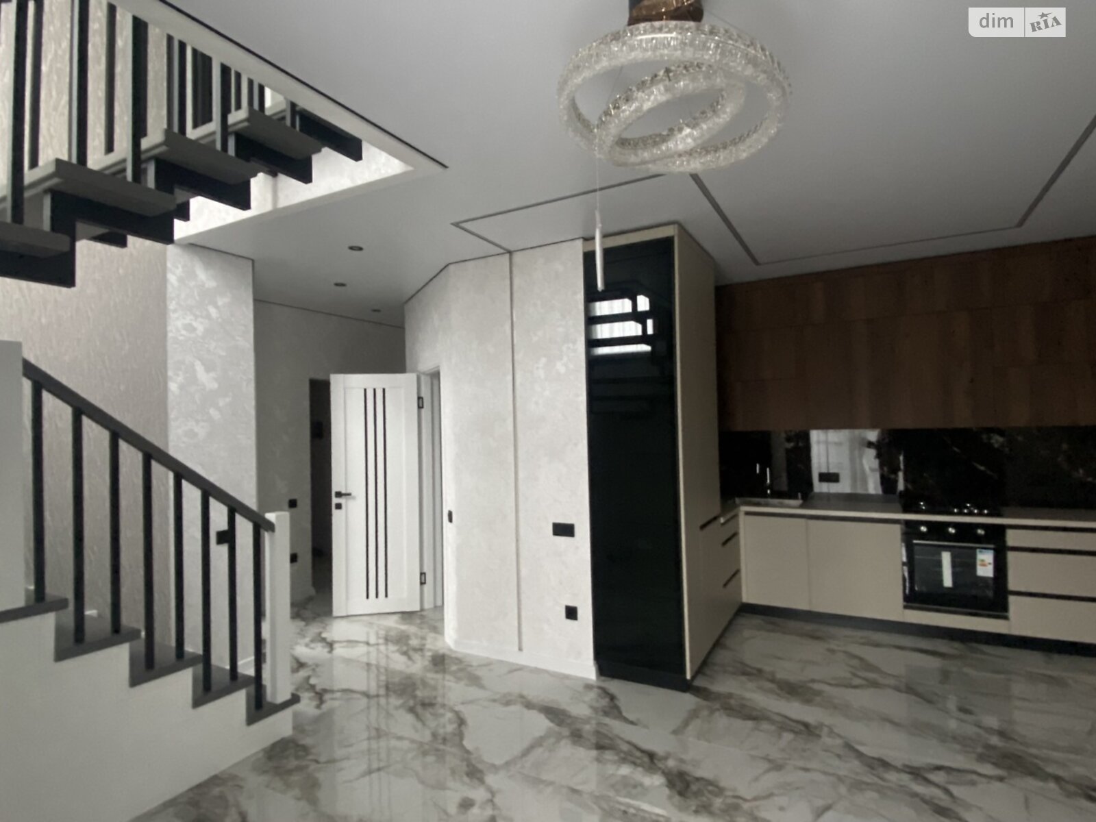 двоповерховий таунхаус, 90 кв. м, цегла. Продаж у Вінниці фото 1