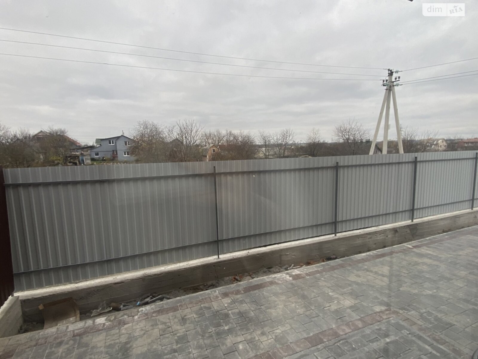 двоповерховий таунхаус, 90 кв. м, цегла. Продаж у Вінниці фото 1