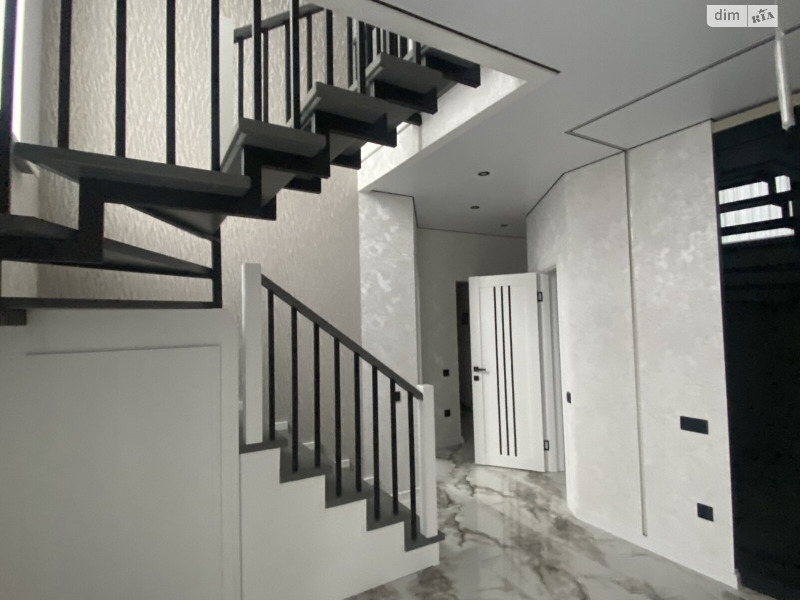 двоповерховий таунхаус, 90 кв. м, цегла. Продаж у Вінниці фото 1