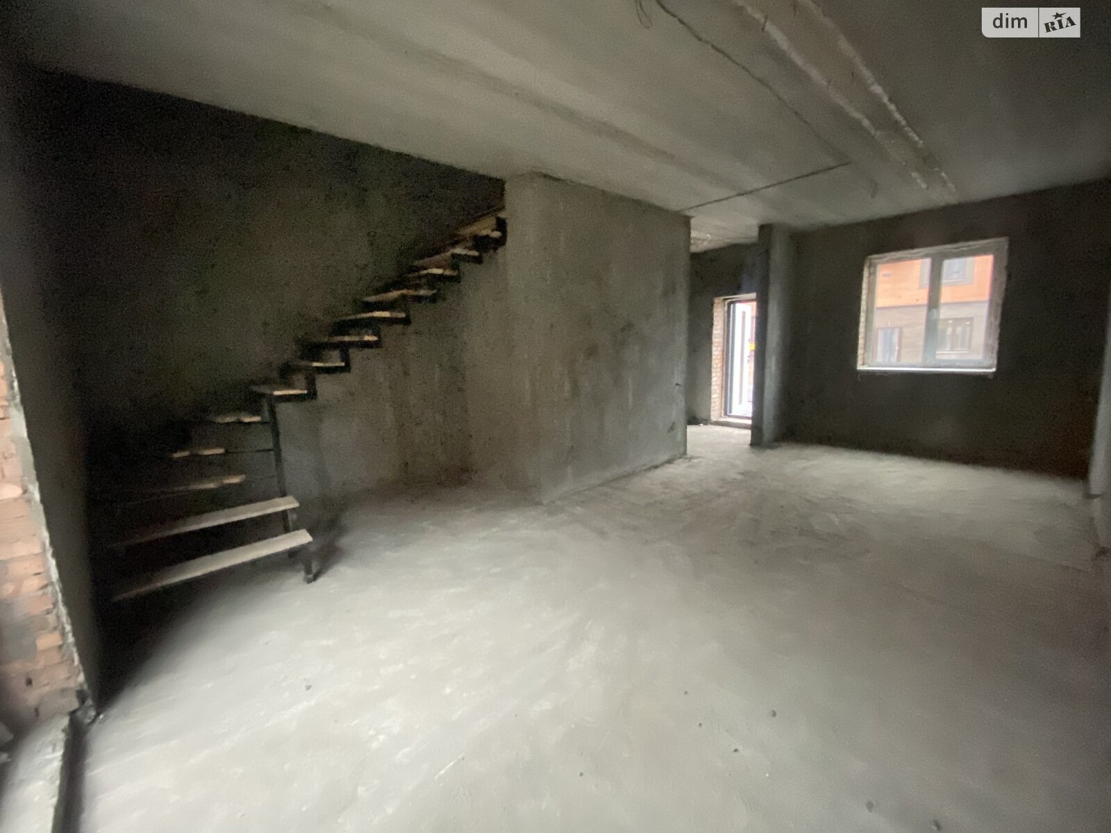 двухэтажный таунхаус, 75 кв. м, кирпич. Продажа в Виннице фото 1