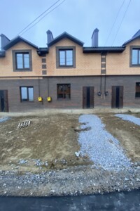 двухэтажный таунхаус, 75 кв. м, кирпич. Продажа в Виннице фото 2